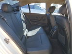 BMW Series 3 2014