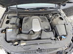 Hyundai Genesis 2011