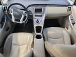 Toyota Prius 2012