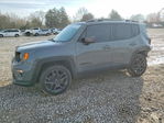 Jeep Renegade 2021