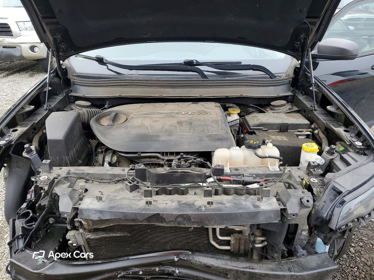 Jeep Cherokee 2019