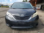 Toyota Sienna 2015