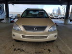 Lexus RX 2008