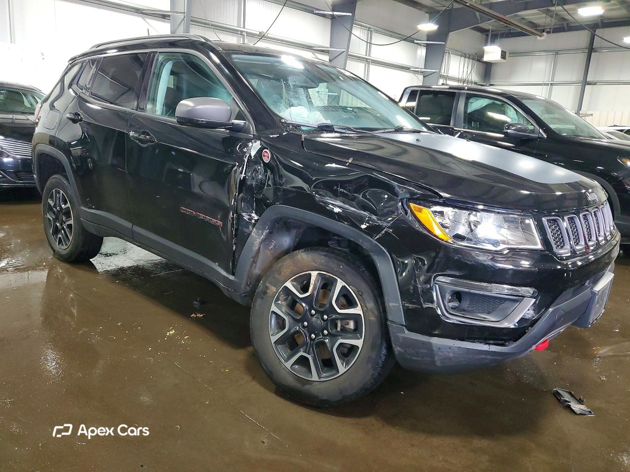 Jeep Compass 2019