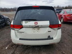 Honda Odyssey 2014