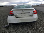 Subaru WRX 2015