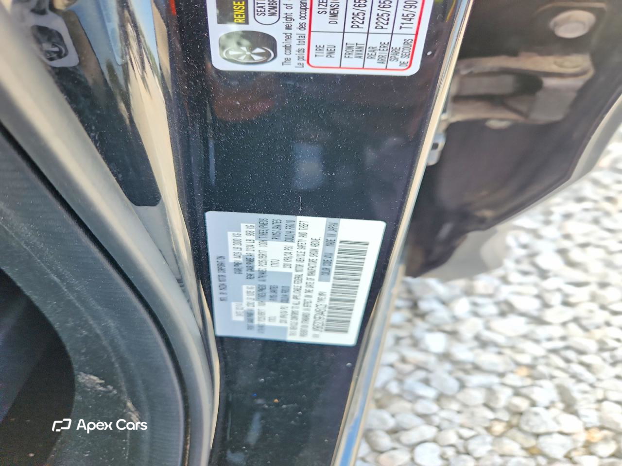 Mazda CX-5 2015