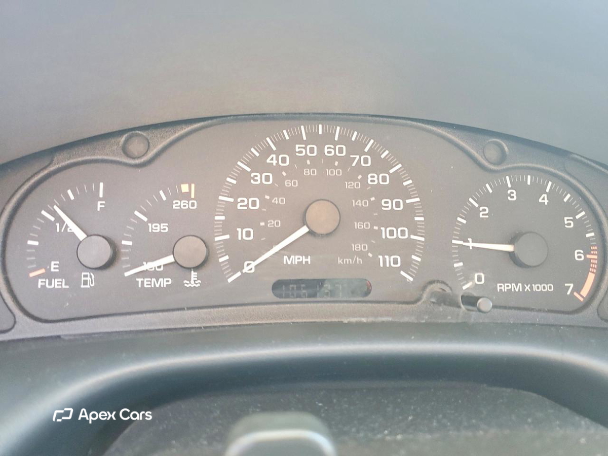 Chevrolet Cavalier 2005