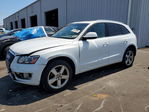 Audi Q5 2012
