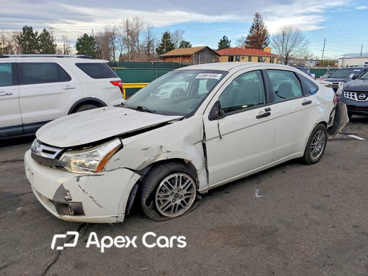 Ford Focus 2011 - Zdjęcie 1 z 13