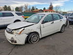Ford Focus 2011