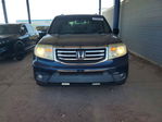 Honda Pilot 2012