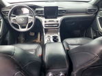 Ford Explorer 2021