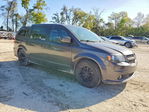Dodge Caravan 2020