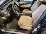 Mercedes-Benz E-klasse 2011