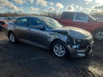 Kia Optima 2016