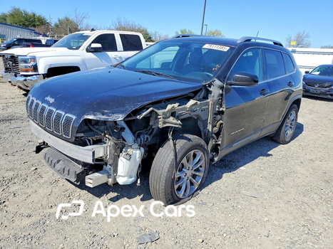 Jeep Cherokee 2019 - Image 1 of 14