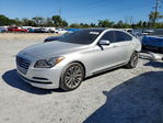 Hyundai Genesis 2015