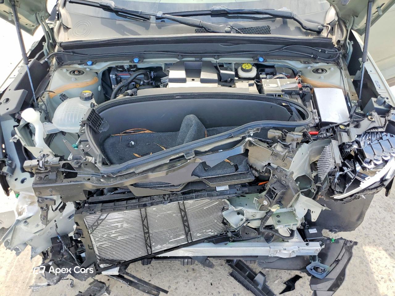 Volvo C40 2023