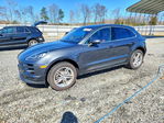 Porsche Macan 2019