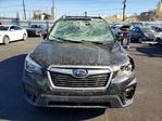Subaru Forester 2019