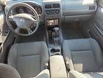 Nissan Navara (Frontier) 2003