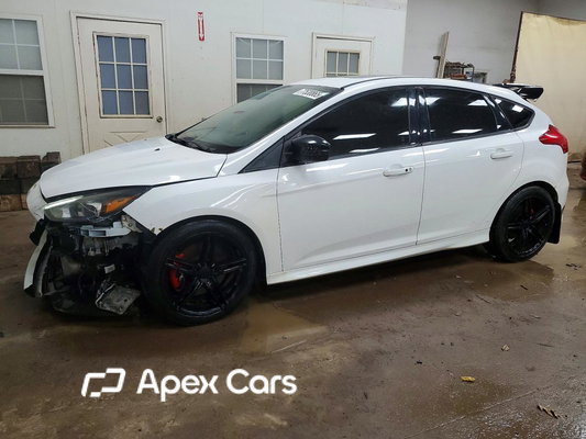 Ford Focus 2017 - Image 1 of 13