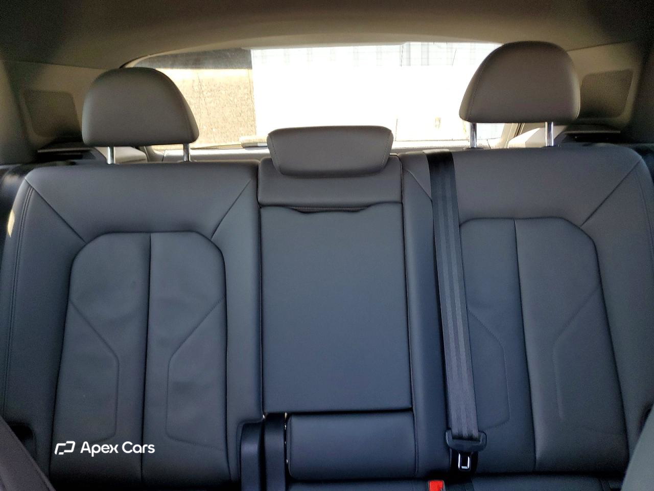 Audi Q3 2020