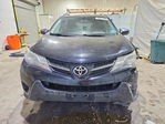 Toyota RAV 4 2015