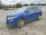 Nissan Rogue 2020
