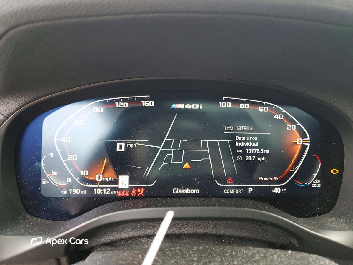 BMW X4 2025