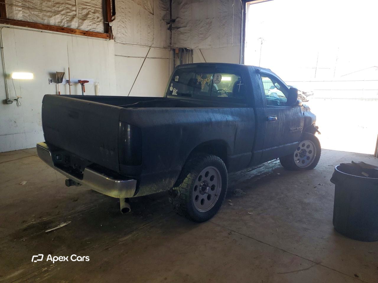 Dodge RAM 2005