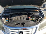 Honda Odyssey 2010