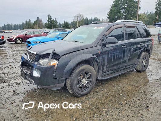 Saturn VUE 2007 - Image 1 of 13