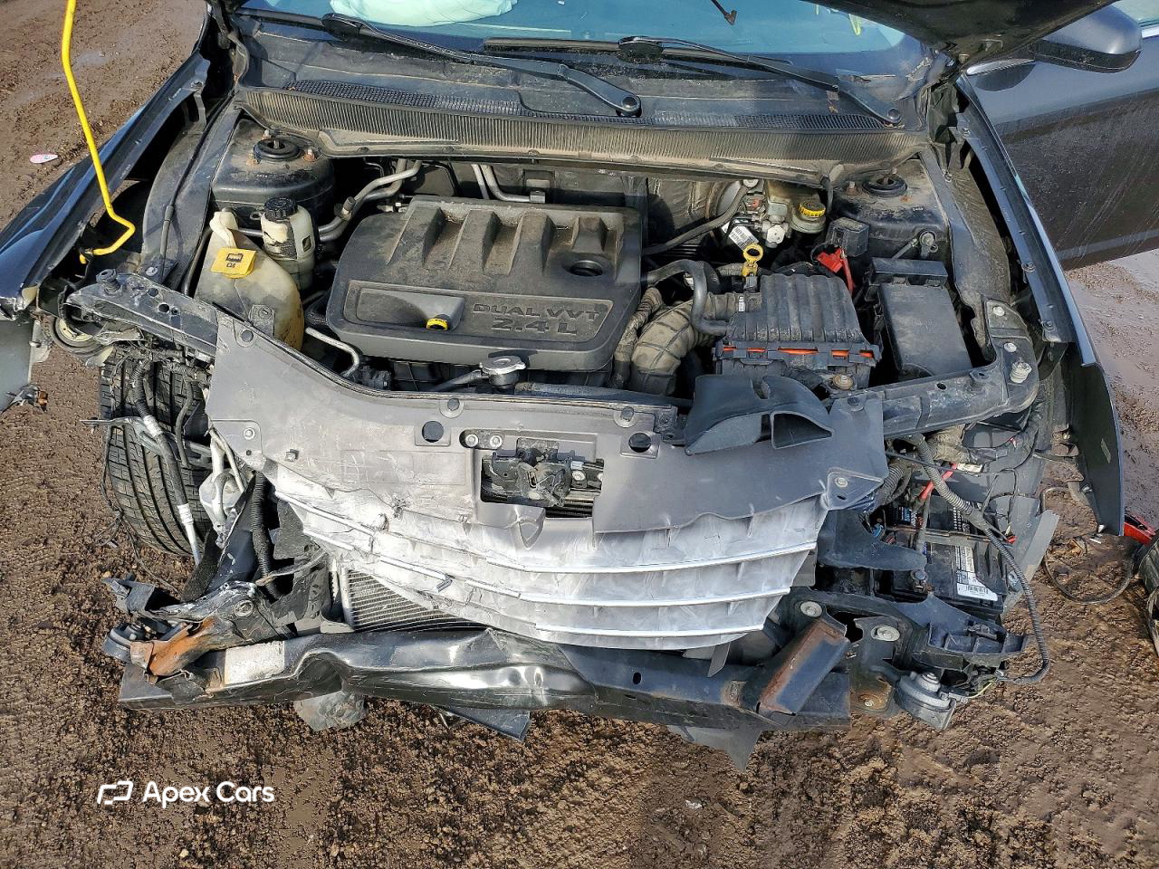 Chrysler Sebring 2009