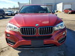 BMW X6 2017