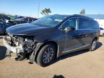 Chrysler Pacifica 2017