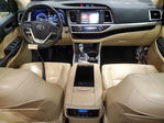 Toyota Highlander 2017