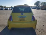 Fiat 500 2016