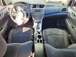Nissan Sentra 2013