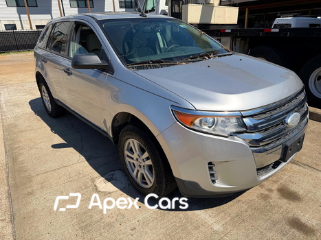 Ford Edge 2012 - Image 1 of 11