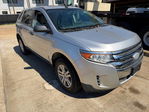 Ford Edge 2012
