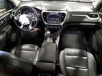 GMC Acadia 2017