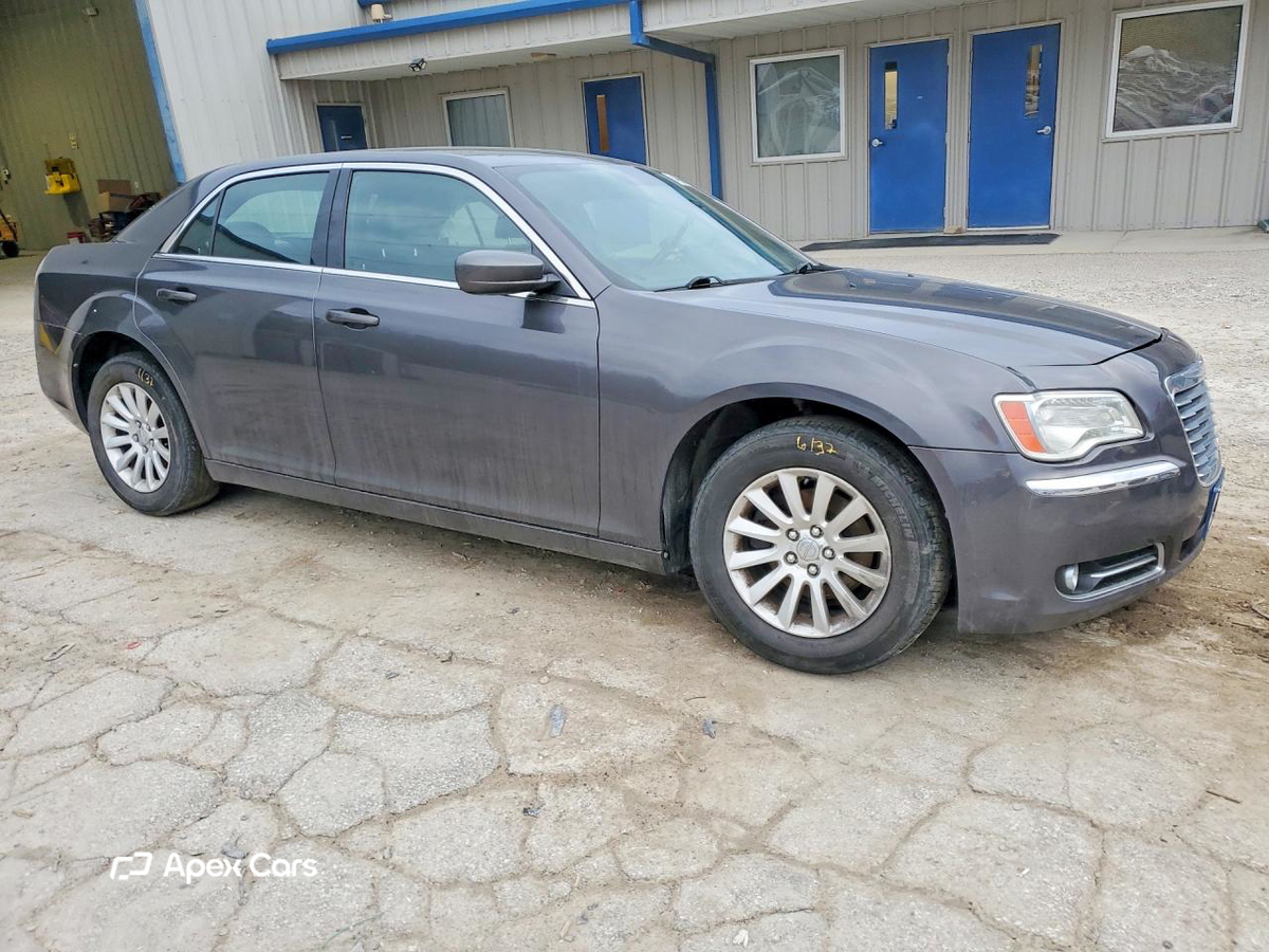 Chrysler 300 2013