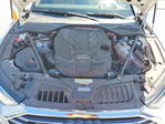 Audi A8 2019