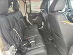 Jeep Wrangler 2015