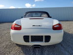 Porsche Boxster 2000