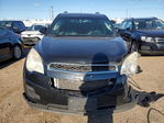 Chevrolet Equinox 2011