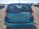 Nissan Versa 2016