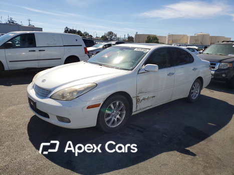 Lexus ES 2002 - Zdjęcie 1 z 12